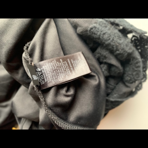 🌻4/20 Express Lace Mini dress - Picture 9 of 9